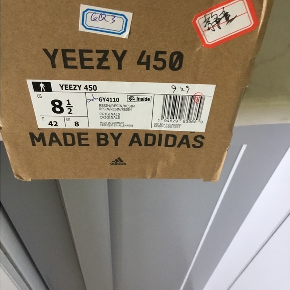 Yeezy 450